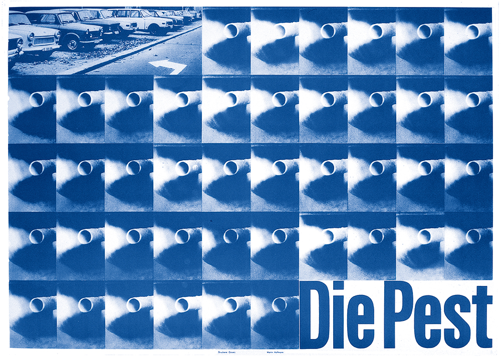 Die Pest